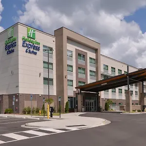 3* Hotel Express & - Ballantyne By Ihg
